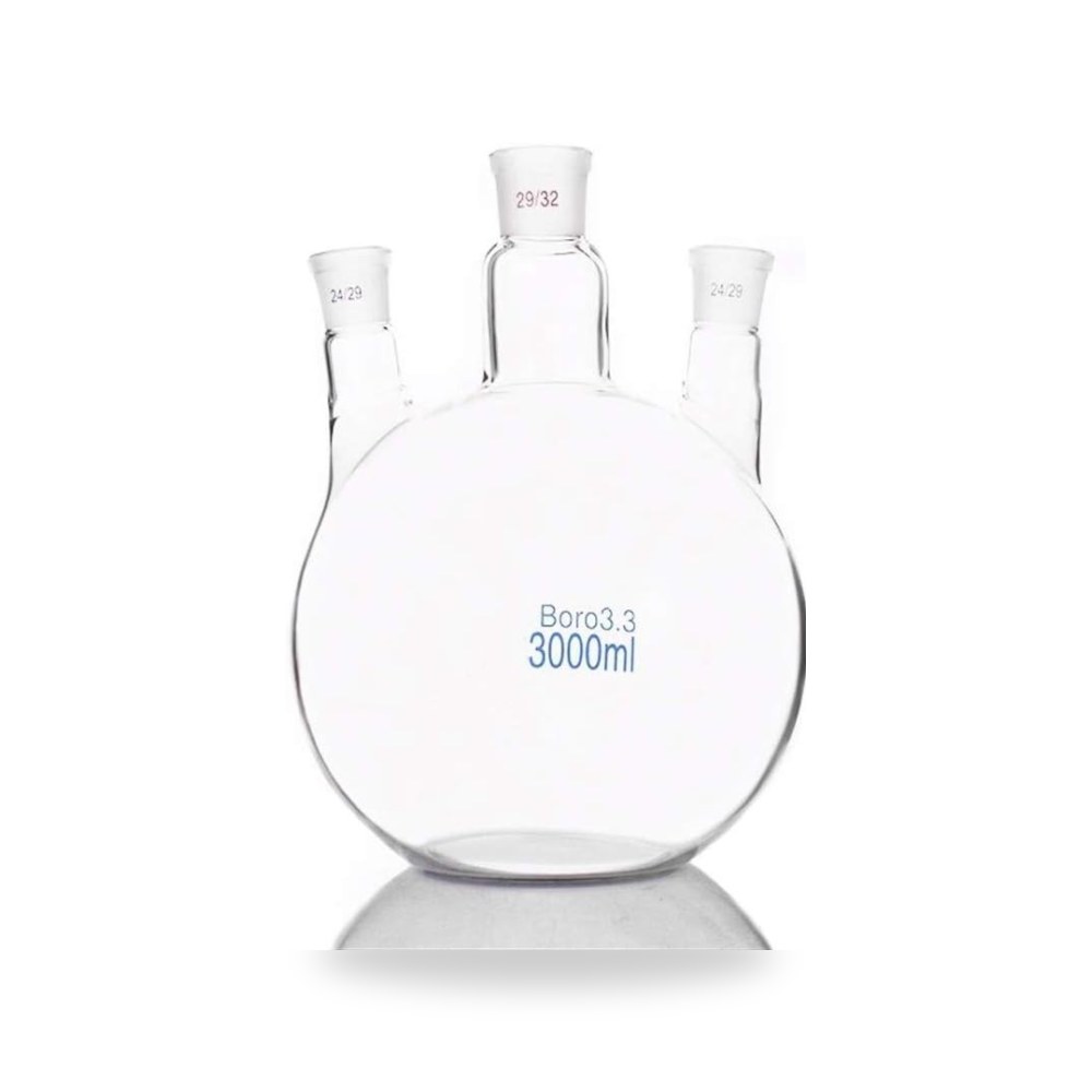 أدوات ومعدات يدوية بيج 3000ml EXFOSN موديل Three-necked | شركة ريمكو