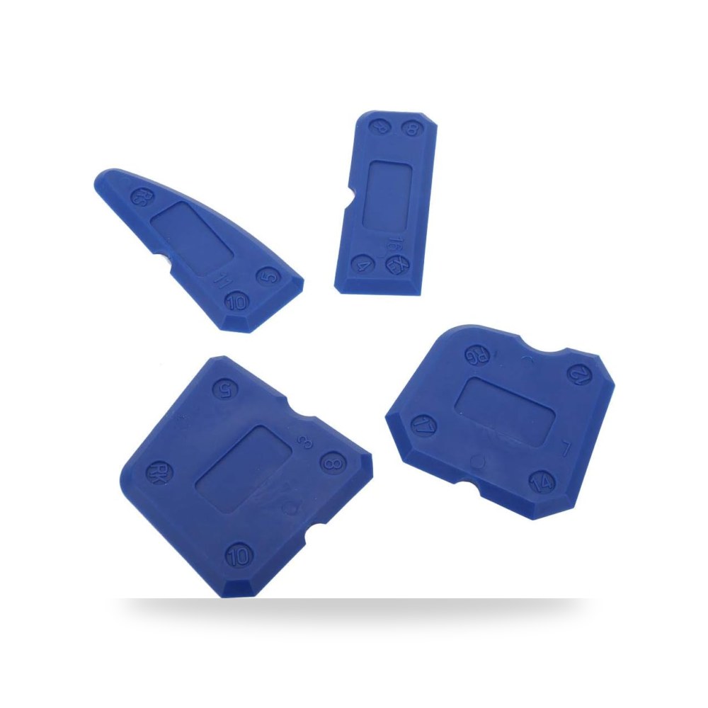 أدوات ومعدات يدوية 4 Piece موديل 4-Piece