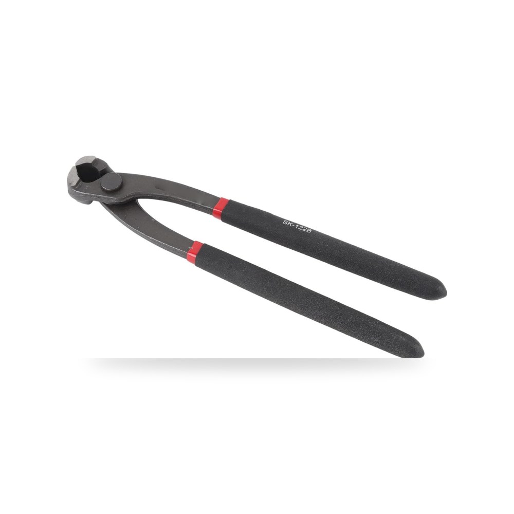 أدوات ومعدات يدوية صلب 30mm - جودة هندسية فائقة (موديل B0HFR7LTFW)