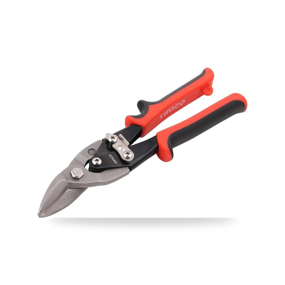 أدوات ومعدات يدوية صلب أحمر 250mm موديل Spring-Loaded | ريمكو