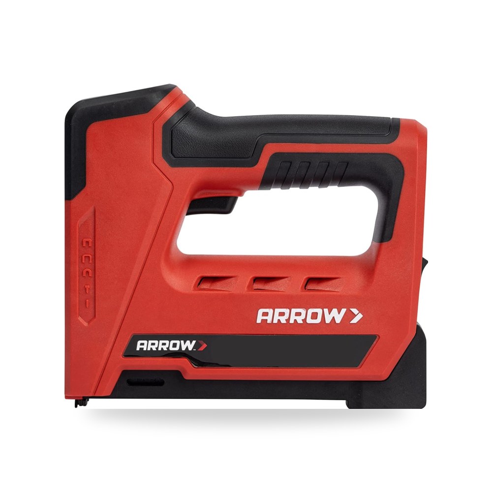 مسدس تثبيت مسامير لاسلكي احترافي 5 في 1 من ارو موديل ET501C