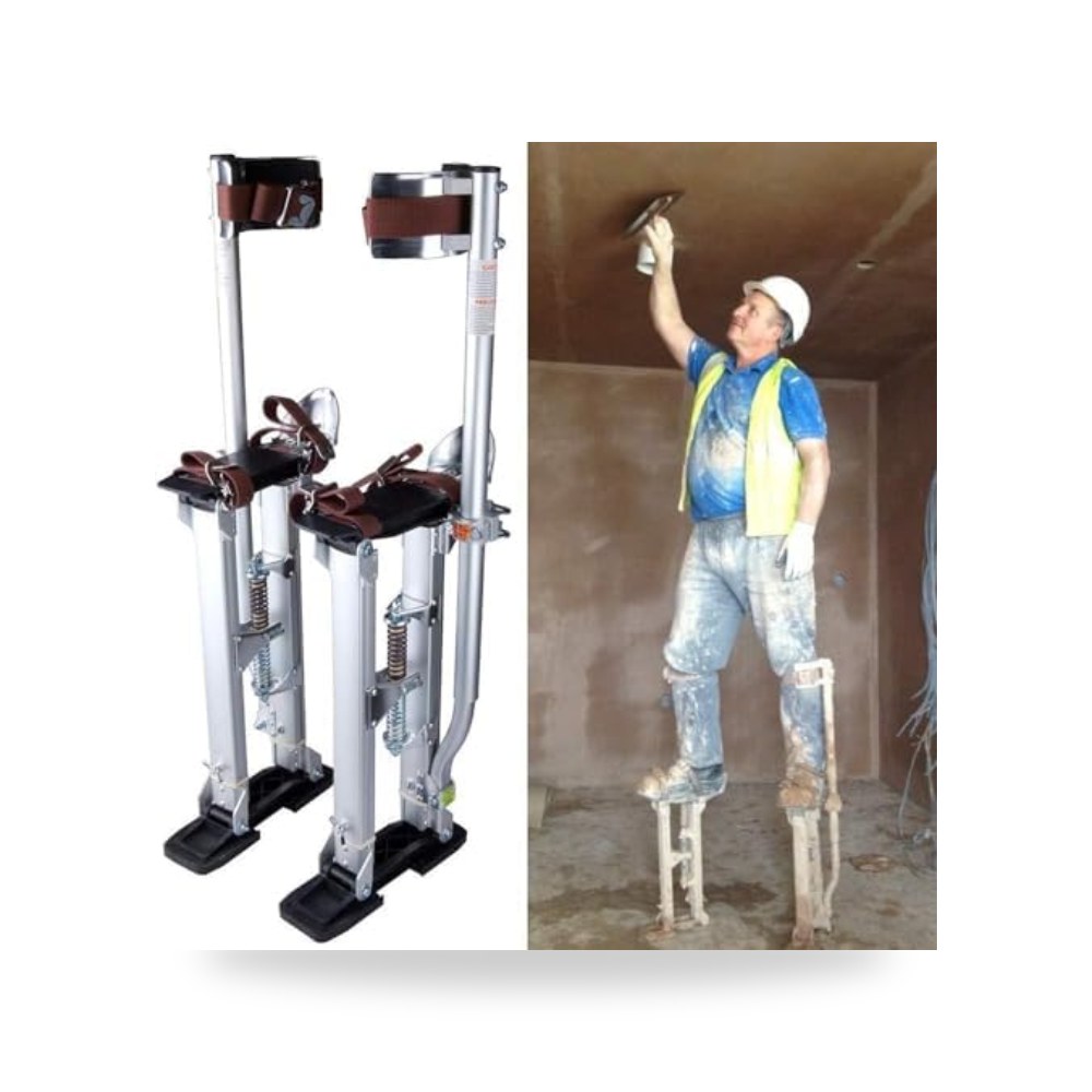 ألواح حائط جافة خليط موديل 18-30 - ألواح تجصيص احترافية قابلة للتعديل