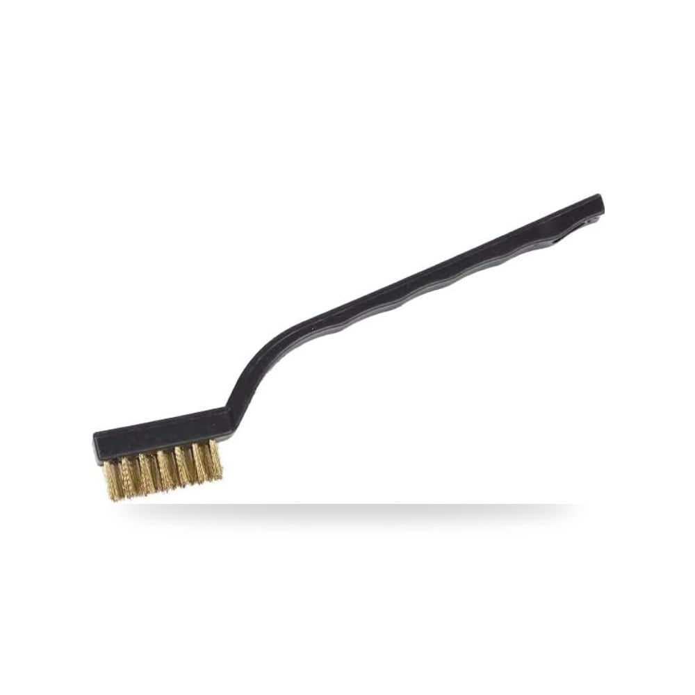 أدوات ومعدات يدوية نحاس أصفر موديل Toothbrush-Sized