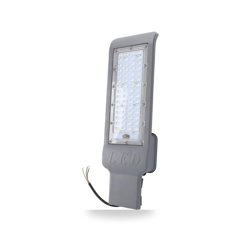 كريفوكت مصباح شارع LED متين بقدرة 60 واط خليط موديل IP65
