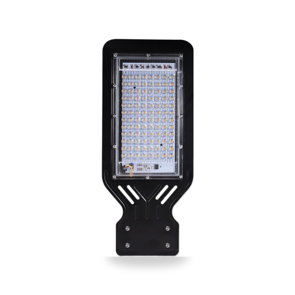 مقياس مصباح LED للشارع يعمل بتيار متردد 220 واي واي موديل IP65