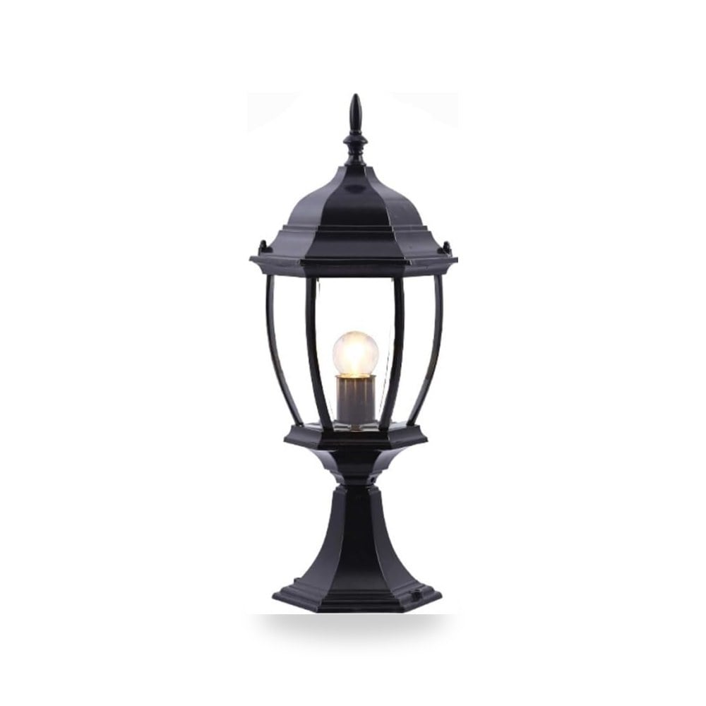 أضواء أعمدة الإنارة 20cm موديل B0H9WFNP9C | ريمكو