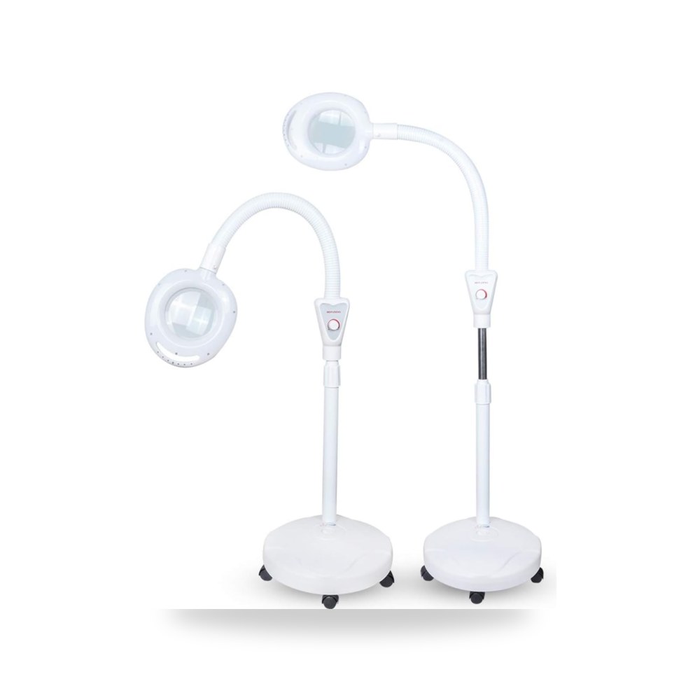 أضواء الأرضيات بيج LED16X (إضاءة أرضية LED عالية الجودة - الموديل LED16X)