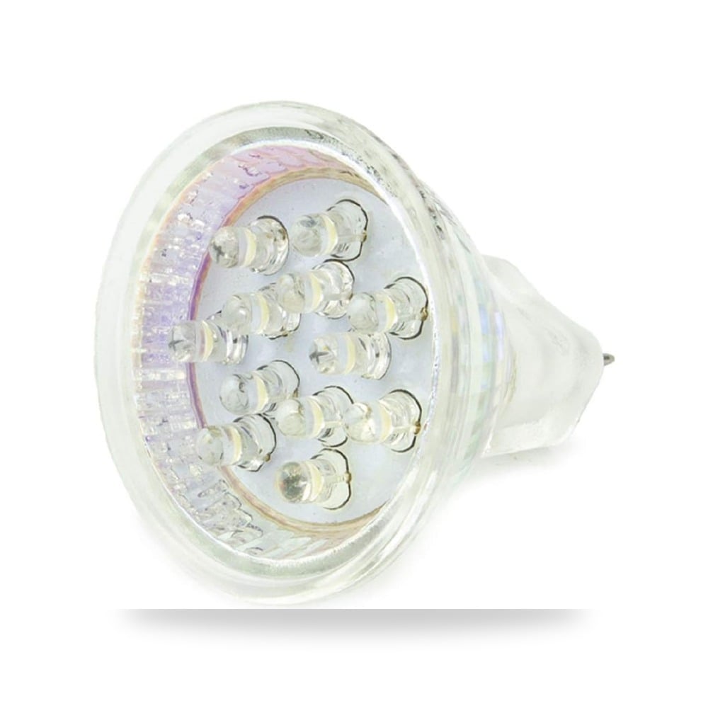 بلاجدون مصباح LED 0.76 واط، لمرشحات انبوند 5 في 1 3000