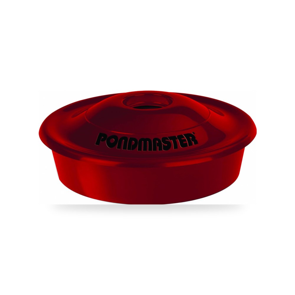 بوند ماستر دانر يوجين بوند P 02175 Pond DEICER 120 وات