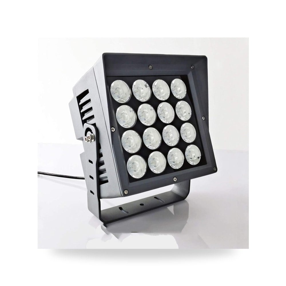 مصباح كشاف LED خارجي - شعاع ضيق للاماكن الخارجية، مصباح موديل 111-240