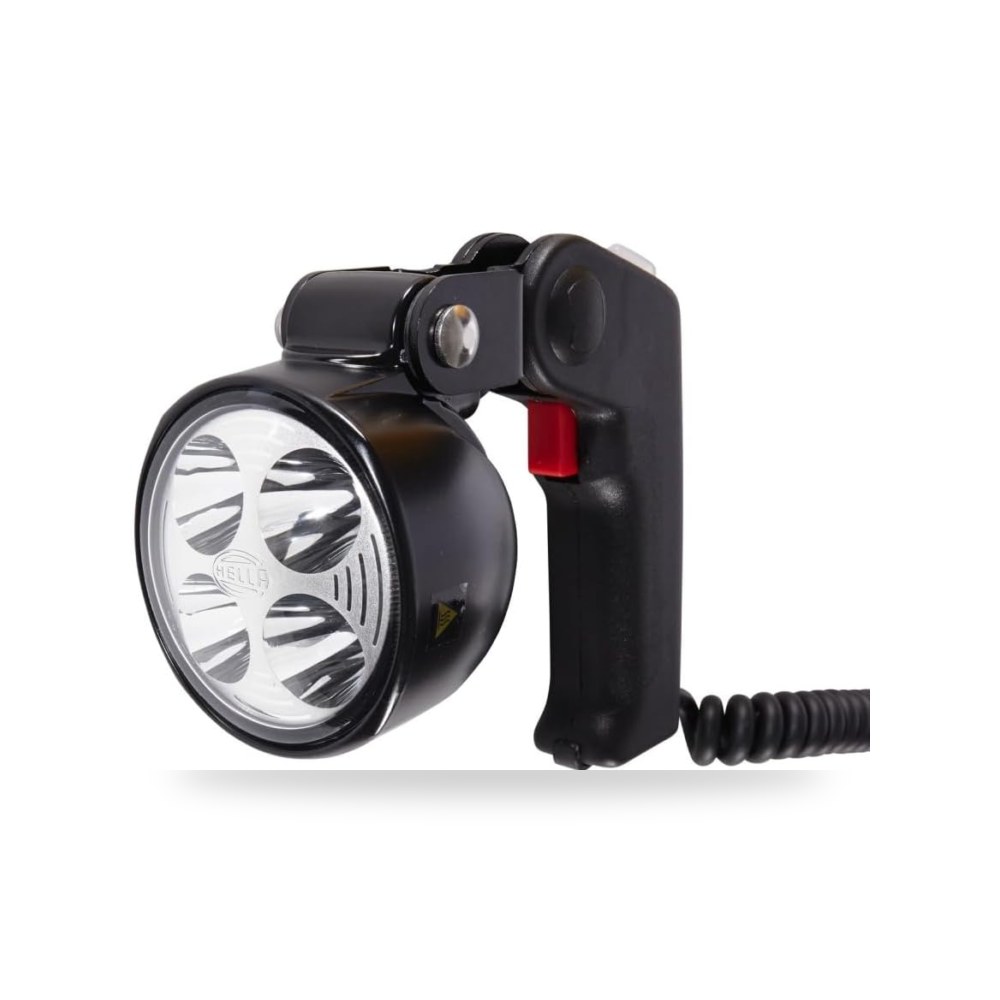 هيلا مصباح كشاف LED 1H0 996 376-491 - وحدة 70 الجيل الثالث