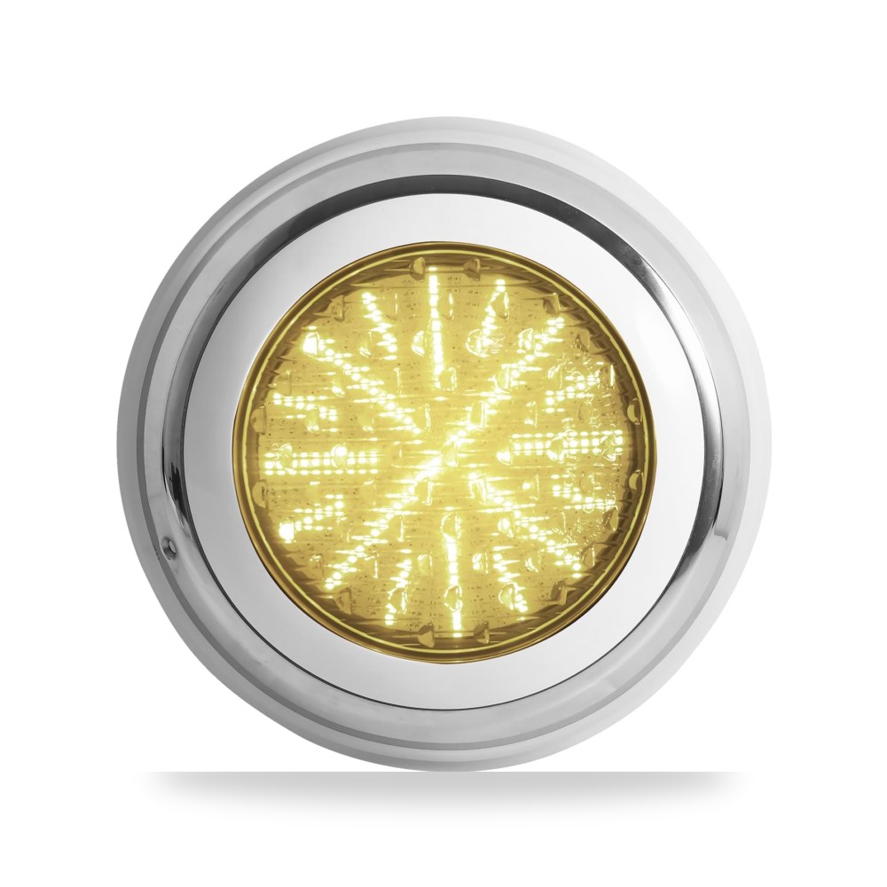 مصباح LED لحمام السباحة من الستانلس ستيل، OFXHKYV موديل IP68