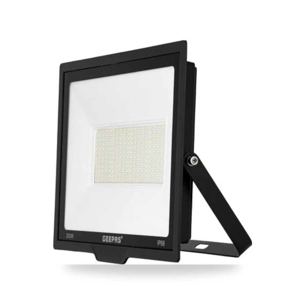 جيباس مصباح كشاف LED بقدرة 200 واط - GESL55121 | اطلب الآن