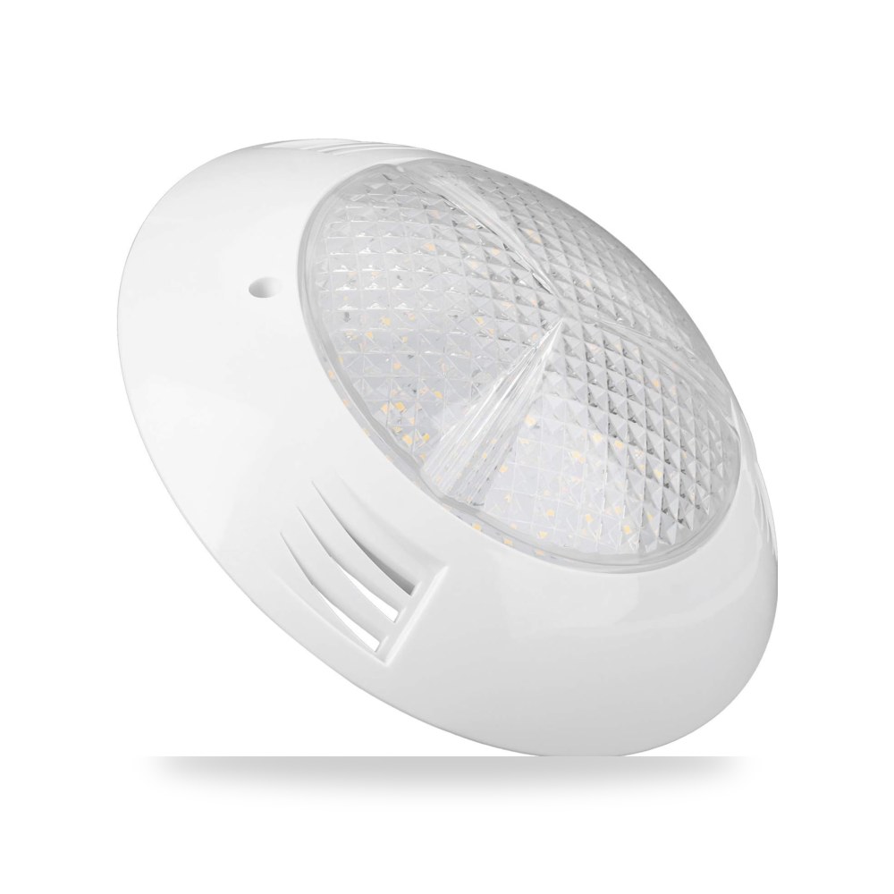 160 مصباح LED لحمام السباحة، مصباح المناظر الطبيعية تحت موديل IP68