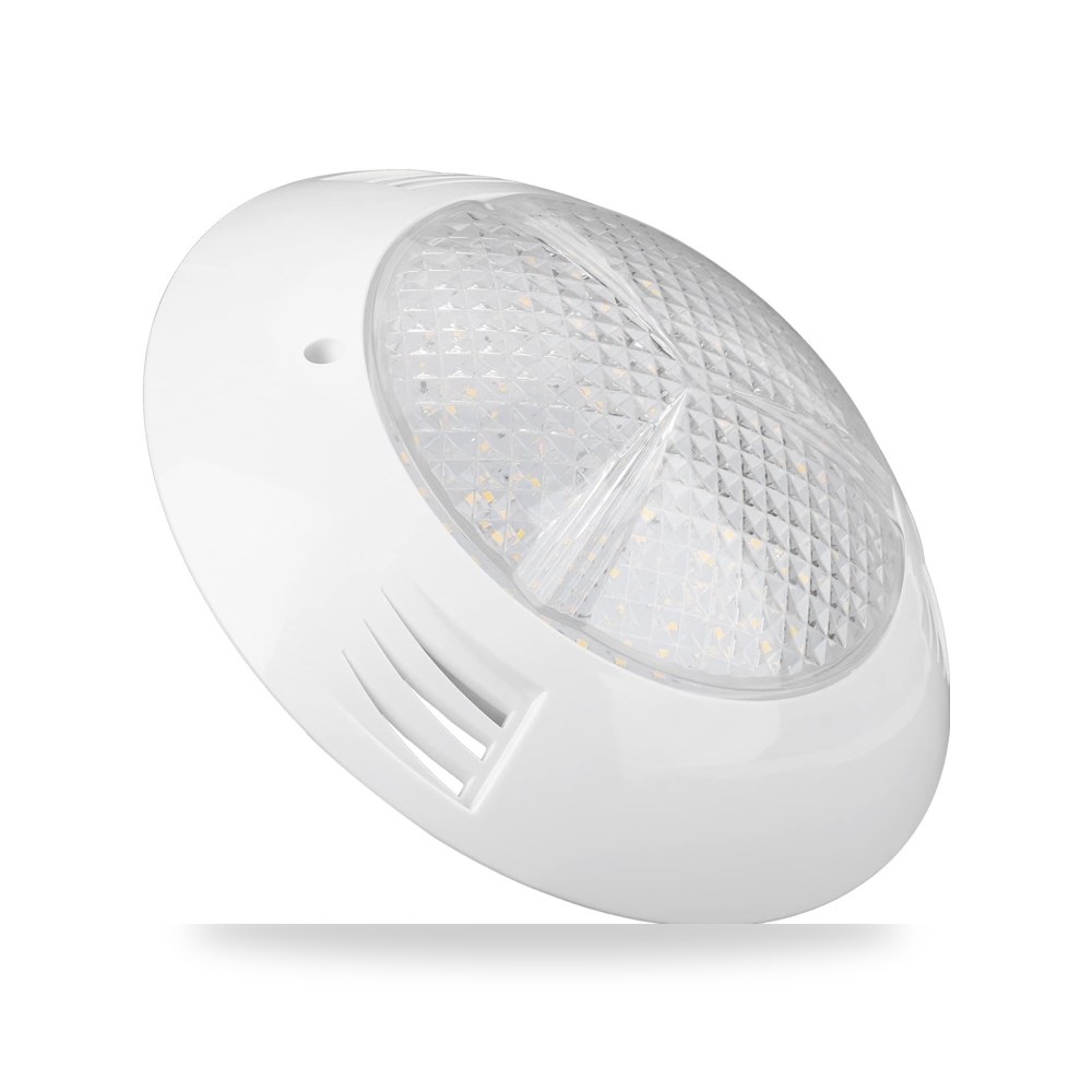 160 مصباح LED لحمام السباحة مقاوم للماء IP68 مصباح المناظر