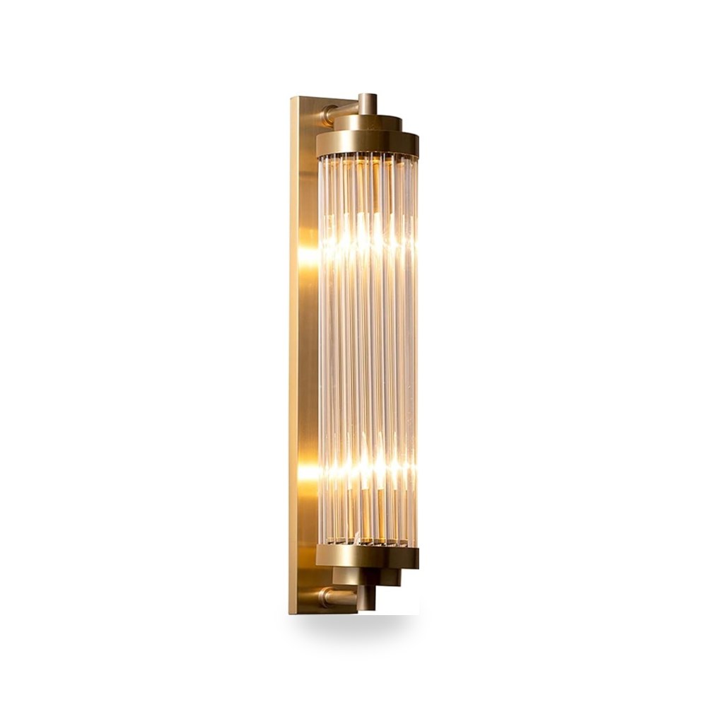 Sconces الجدار مصباح منخفض منخفض منخفض