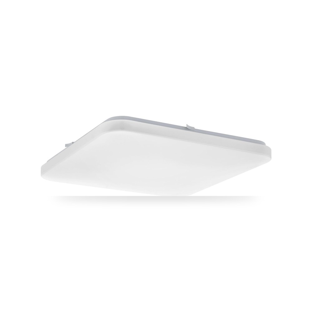أضواء الدرج صلب أبيض 1 Bulb موديل 1-Bulb