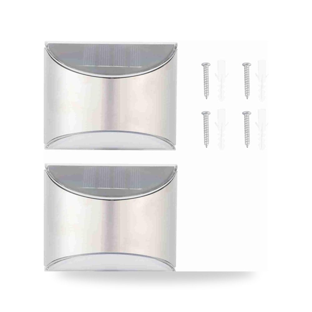 أضواء الدرج صلب موديل Light Control موديل Light-Control