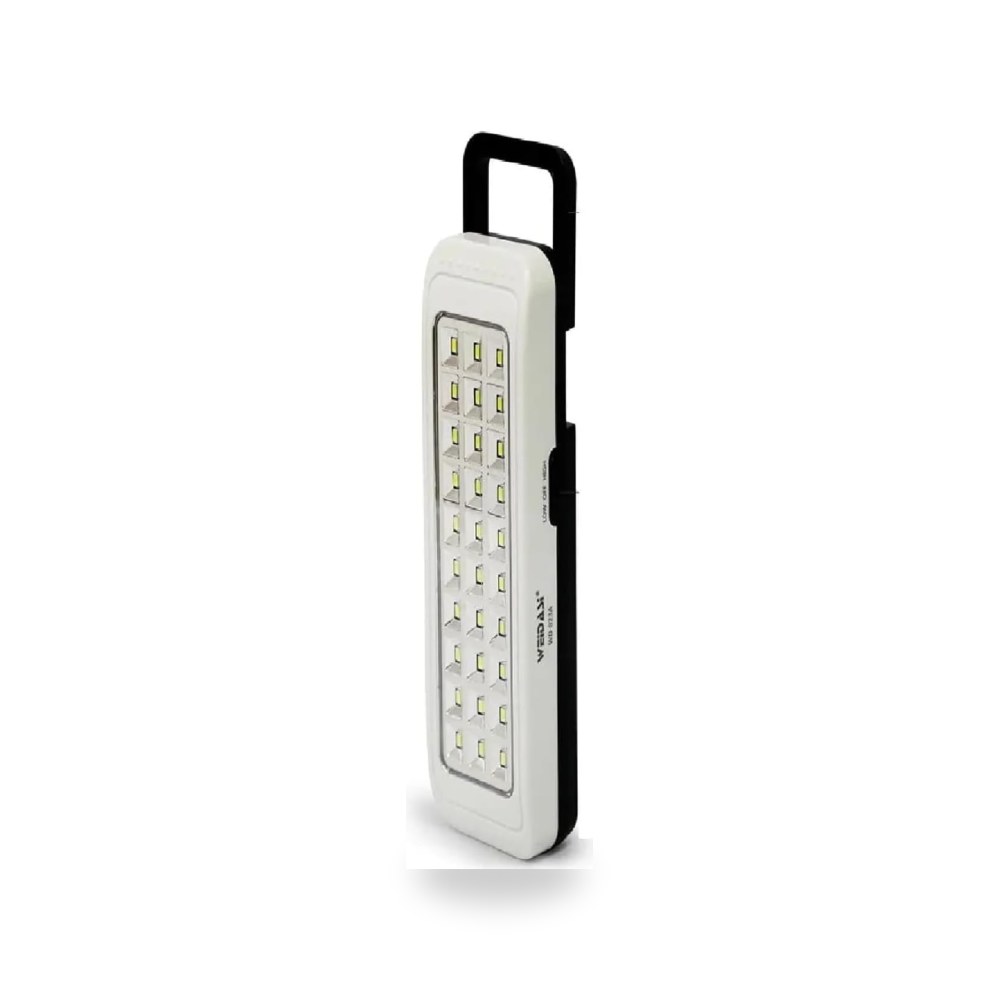 كشاف LED طوارئ WD-823A