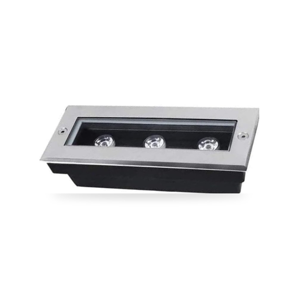 أضواء الدرج بيج IP65 موديل IP65 طراز R 561444