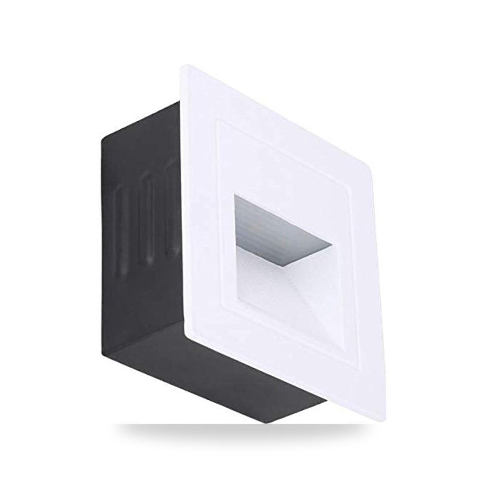 V ماكس مصباح LED مستطيل 3 واط للسلالم