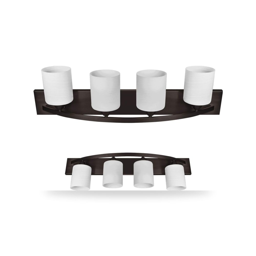 Nuk3y Modern Bathroom Vanity Light Fixture منتجات NUK3Y K3