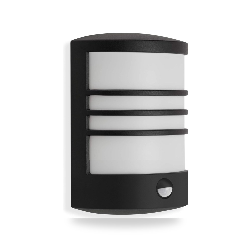 أضواء جدارية أسود IP44 موديل IP44 | ريمكو للإضاءة