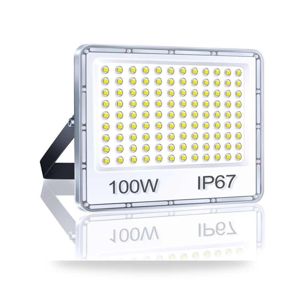 أضواء جدارية أبيض 10000 موديل IP67 طراز R | متجر ريمكو