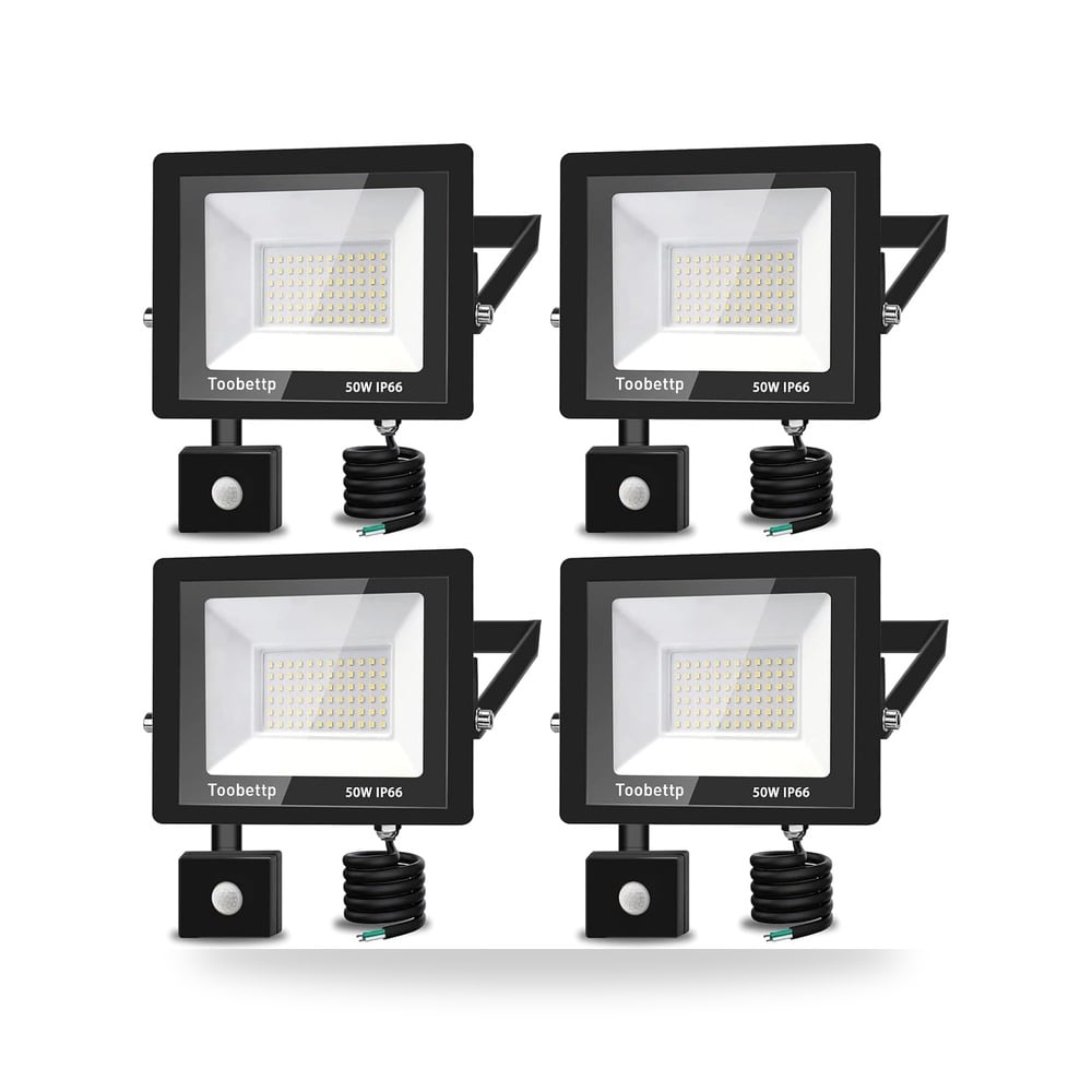 كشاف LED واط بقدرة 50 واط موديل IP66 متوفر لدى ريمكو