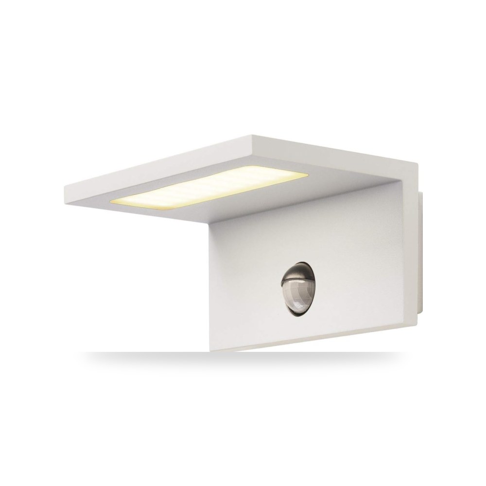 أضواء جدارية أبيض IP44 موديل IP44 طراز R (كود: 563677)