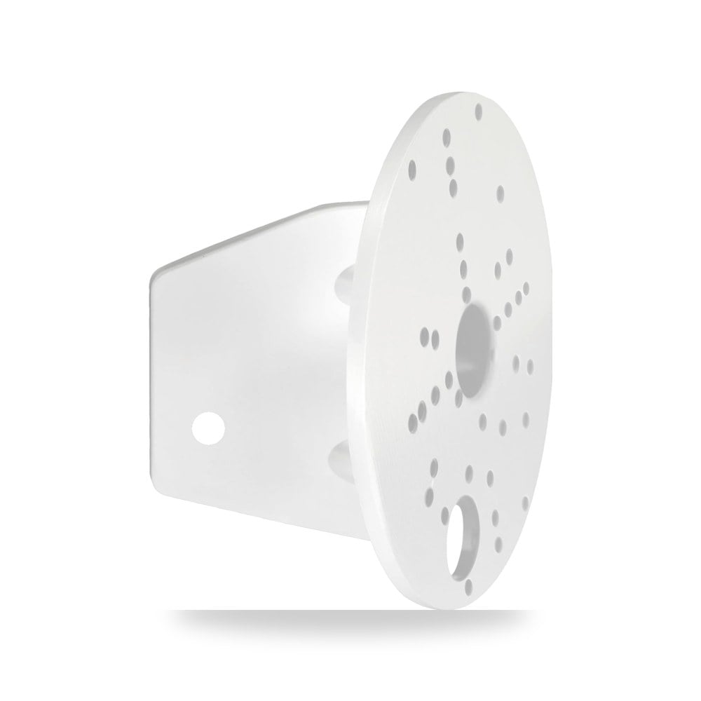 ايجلو Outdoor Spotlight Corner Wall Mount, دعامة زاوية