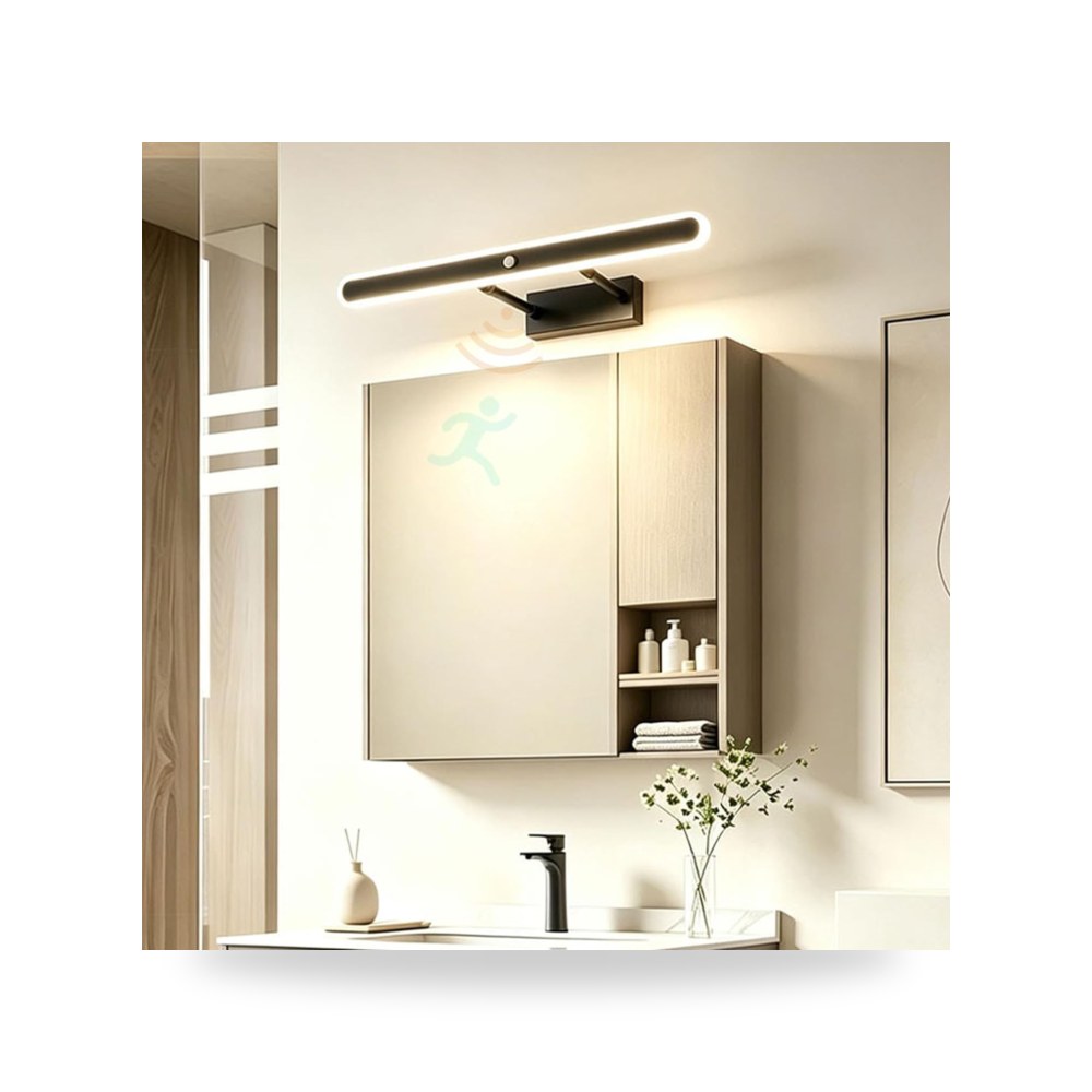 أضواء جدارية أسود IP65 موديل IP65 طراز R | ريمكو السعودية