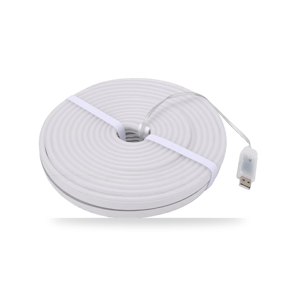 شريط إضاءة نيون مرن USB RGB من اوبونج B0HDNZP7ZG مقاوم للماء - متجر ريمكو