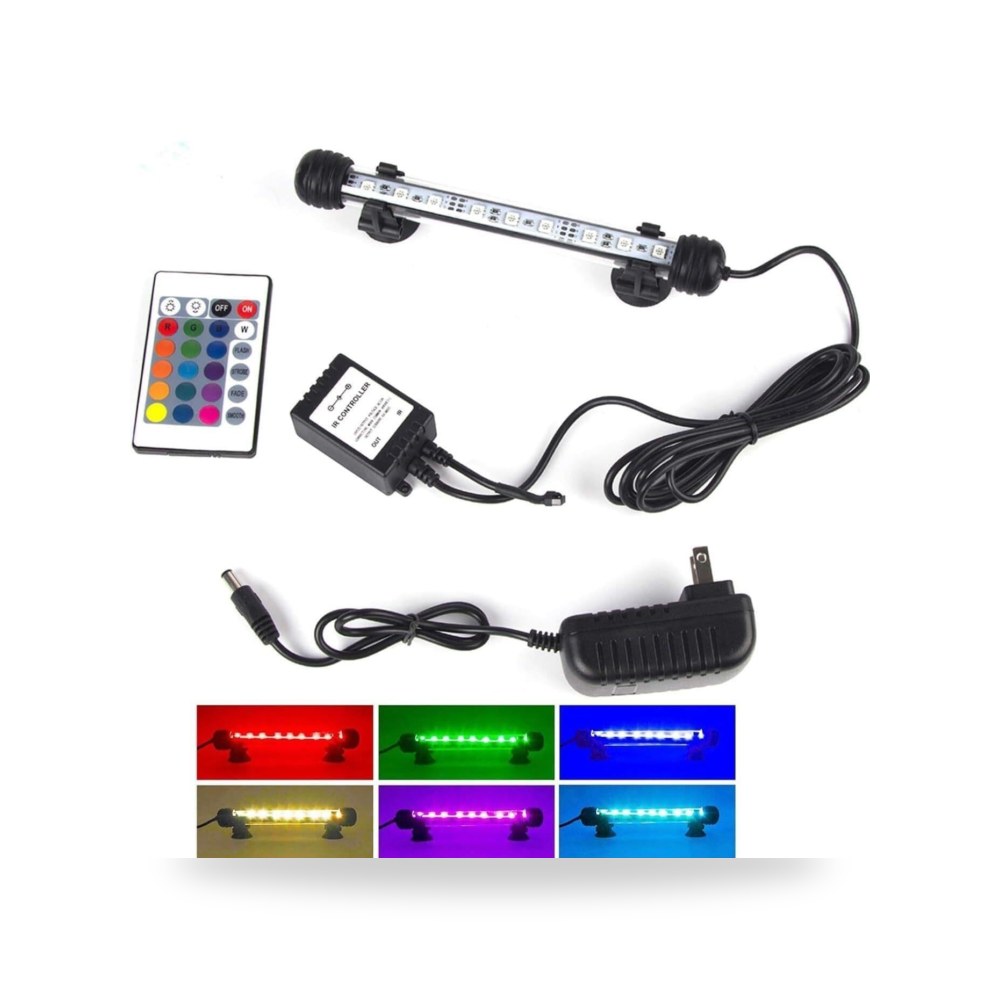 أضواء داخل الأرض بيج IP68