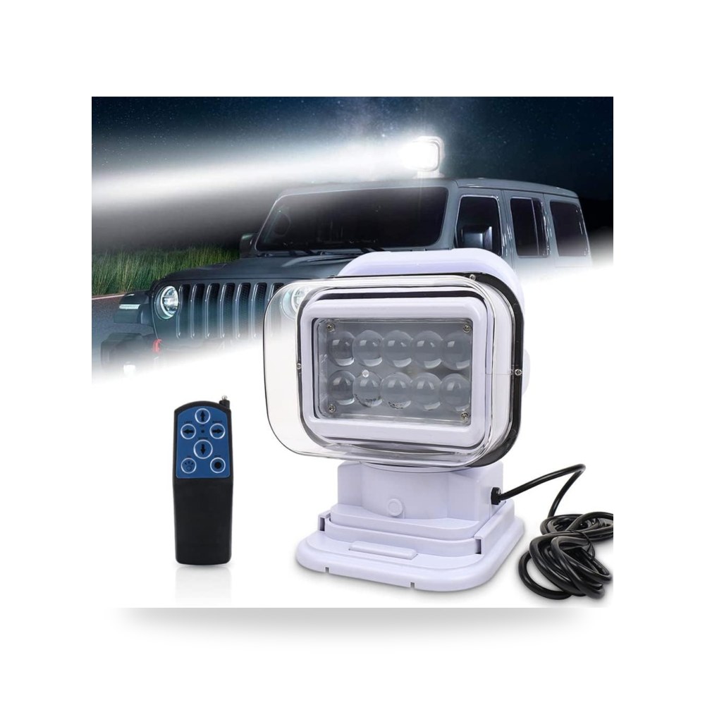 أضواء فلاش والمصابيح اليدوية وكشافات الرأس موديل Off-Road (كود: 569632)