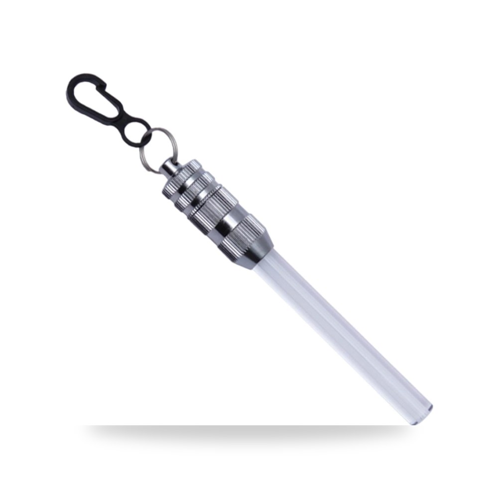 أضواء فلاش والمصابيح اليدوية وكشافات الرأس موديل Dive-Light