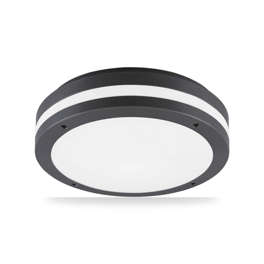مصباح سقف خارجي LED من رياليتي لوشتن كيندال R62151142