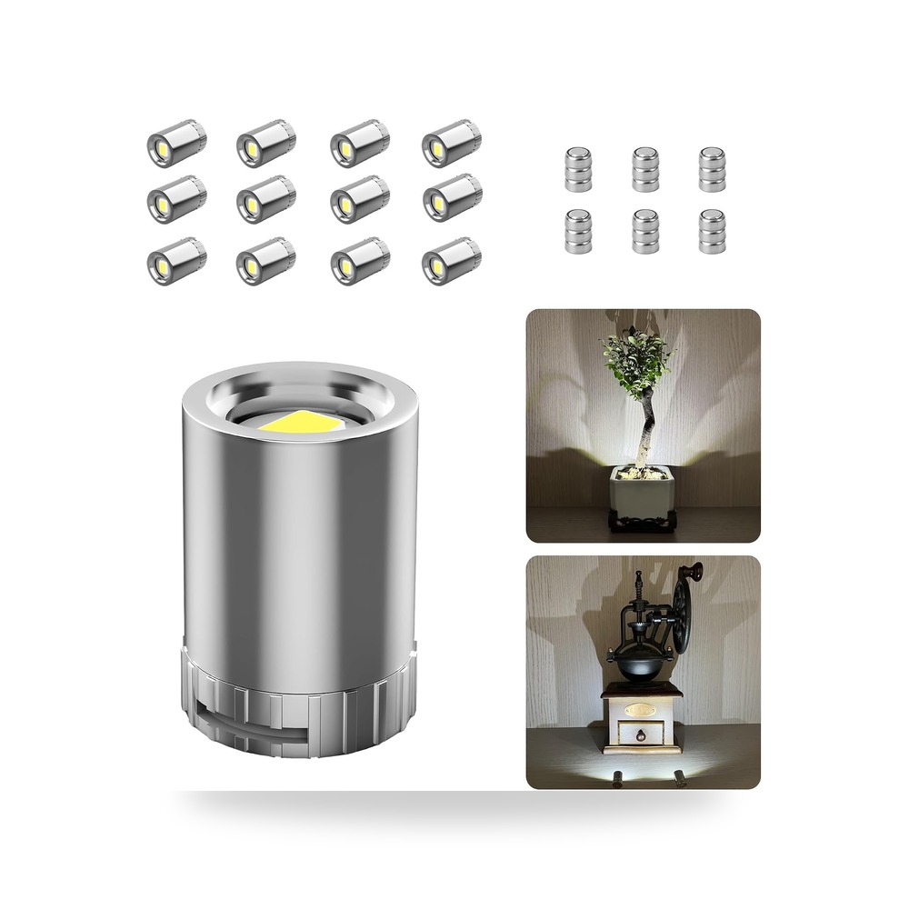 مصابيح LED صغيرة موديل B0FN3ZNRY7 متوفر لدى ريمكو