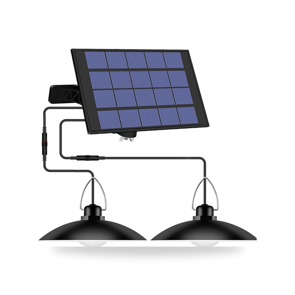 إضاءة ثريا معلقة IP65 موديل IP65 طراز R (كود: 574741)