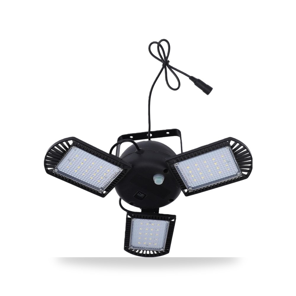 إضاءة ثريا معلقة 60LED معتمد