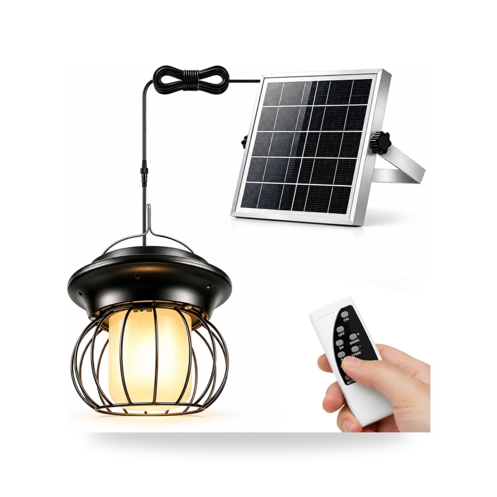 إضاءة ثريا معلقة IP65 موديل IP65 طراز R (كود: 574942)