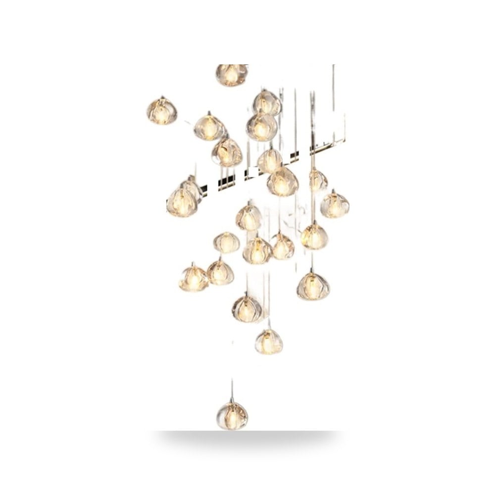 ثريا LED مبتكرة من في في بي ان جي في اتش تصميم عصري - موديل B0F8R9XRY7