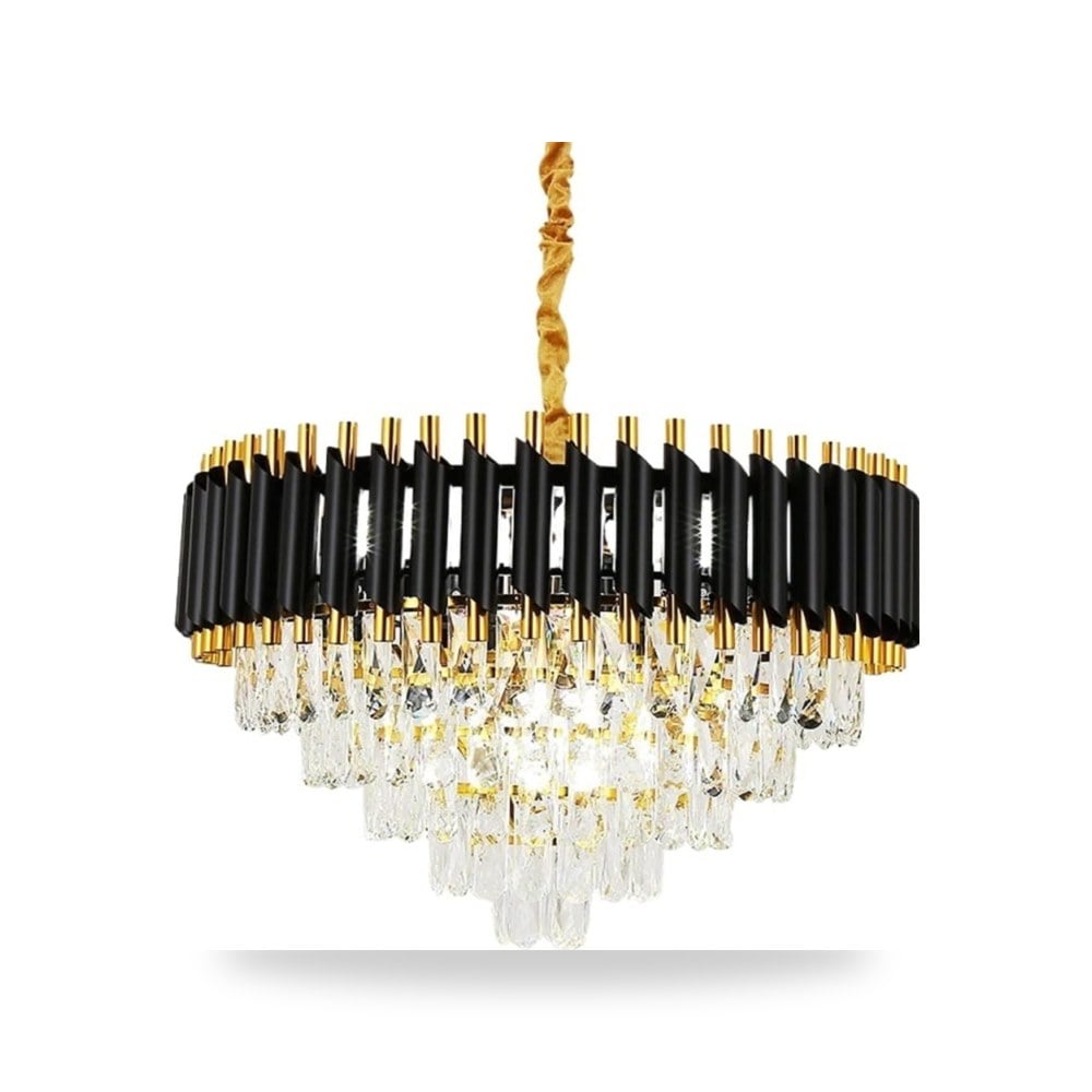 ثريا LED بتصميم فرع عصري من في في بي ان جي في اتش موديل B0F8R9896Y