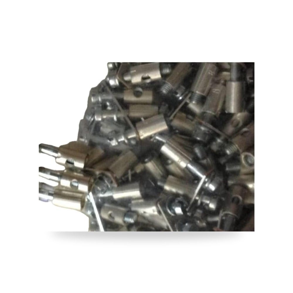 أطراف ومعدات الثني طقم 1 قطع موديل cross-connector