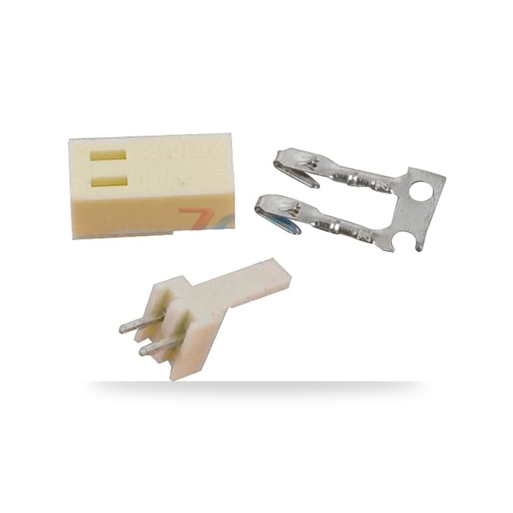 طقم أطراف ومعدات الثني 50 قطعة موديل KF2510-2P بجودة معتمدة | ريمكو