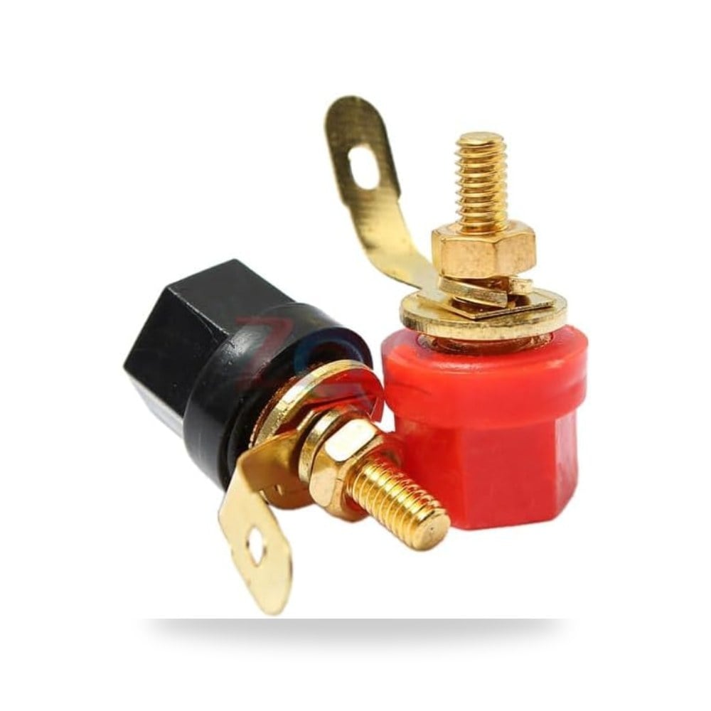 أطراف ومعدات الثني أسود طقم قطعتين 2PCS