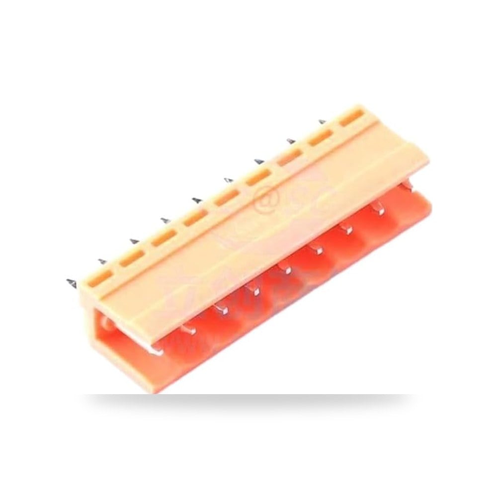 أطراف ومعدات الثني طقم 10 قطع 96mm موديل Straight-pin
