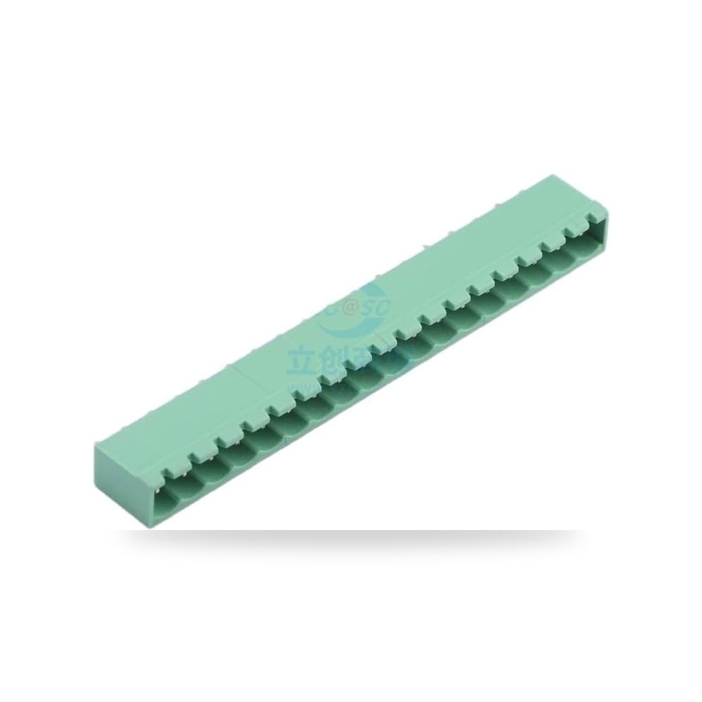 موصل أسلاك وأطراف ثني موديل socket-closed (5 قطع) متوفر لدى ريمكو