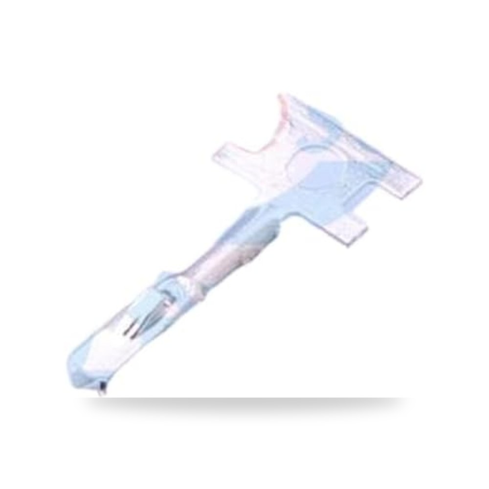 أطراف ومعدات الثني طقم 100 قطع 24 30AWG
