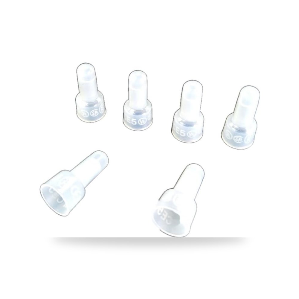 أطراف ومعدات الثني طقم 100 قطع CE 5X موديل CE-5X